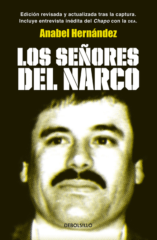 Los señores del narco