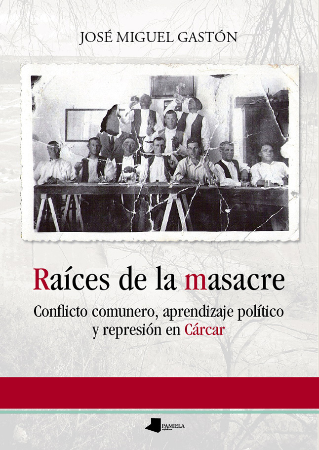 Raêces de la masacre