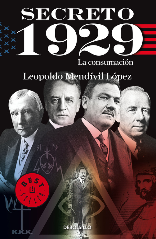 Secreto 1929 ( Serie Secreto 2 )