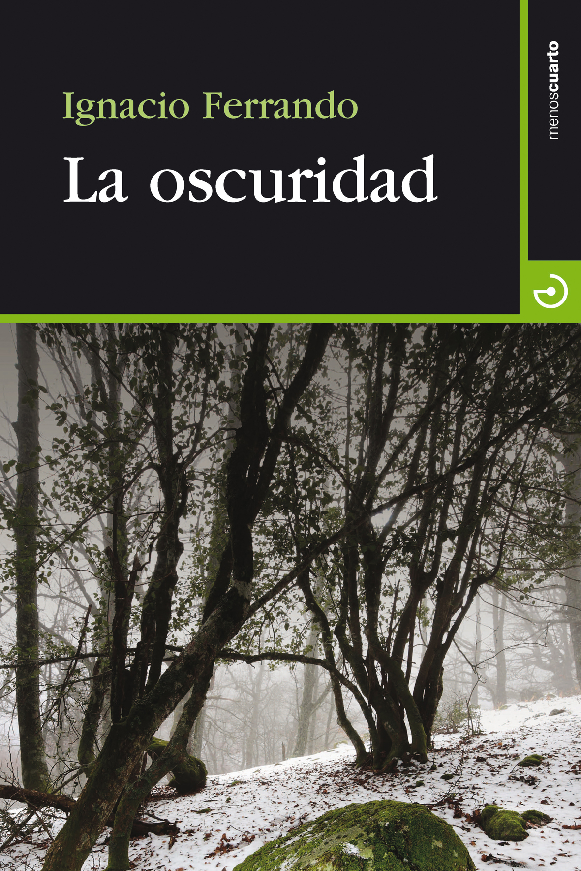 La oscuridad