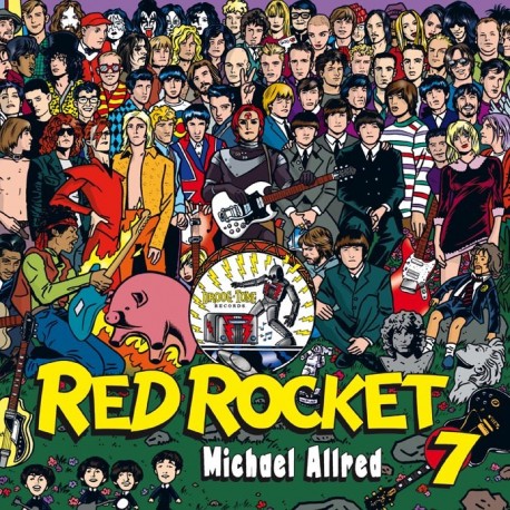 Red Rocket 7