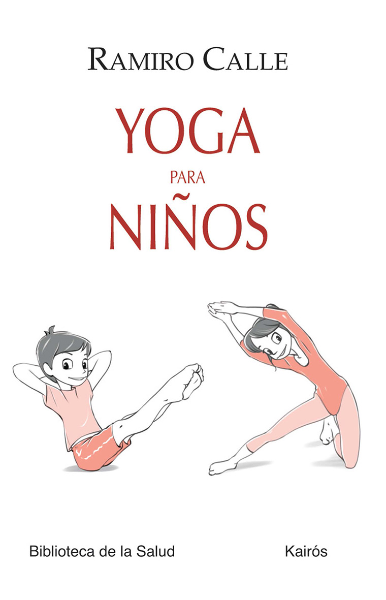 Yoga para niños