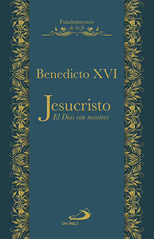 Jesucristo, Dios con nosotros