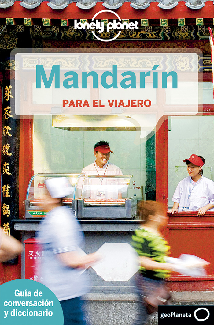 Mandarín para el viajero 2