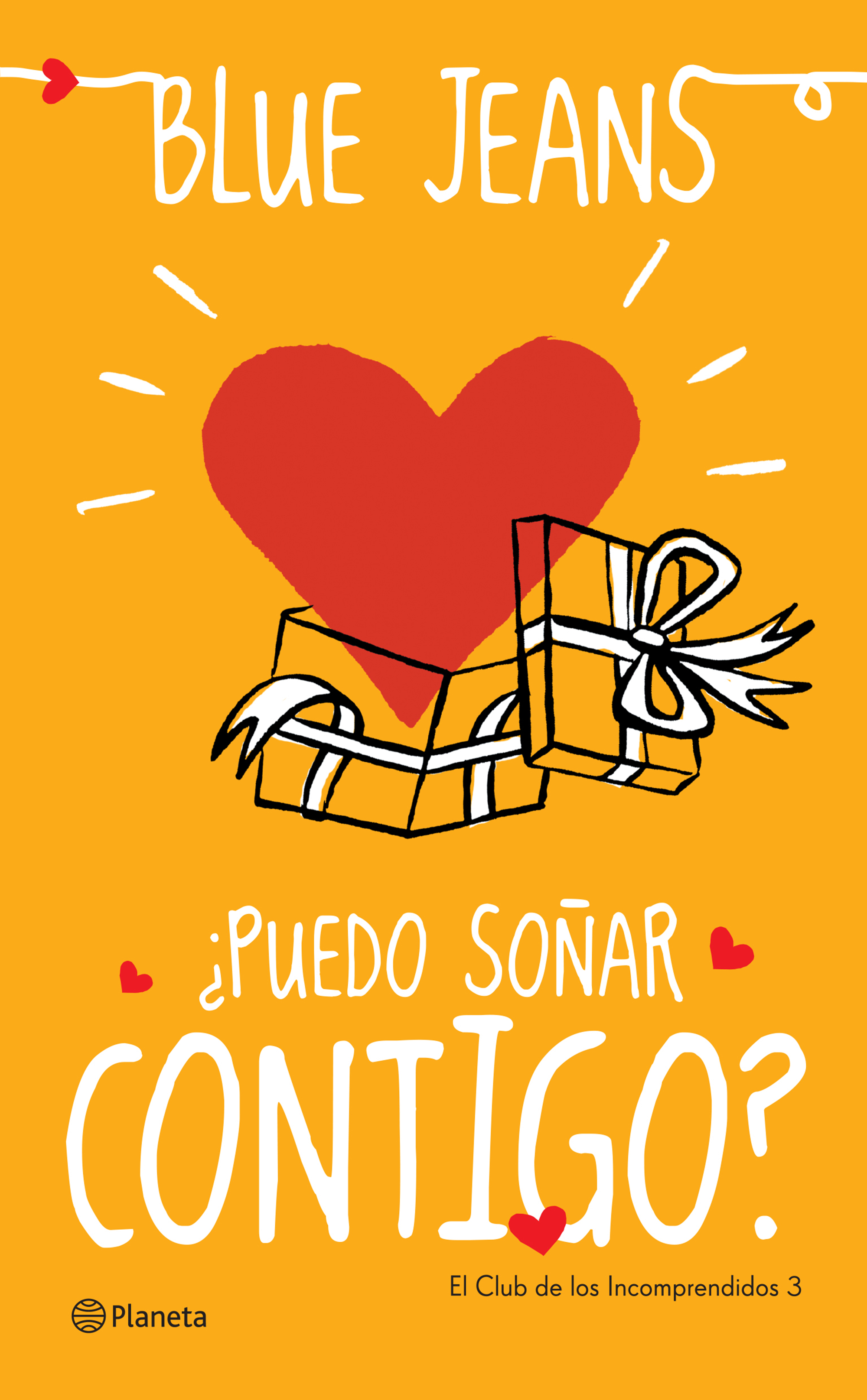 ¿Puedo soñar contigo?