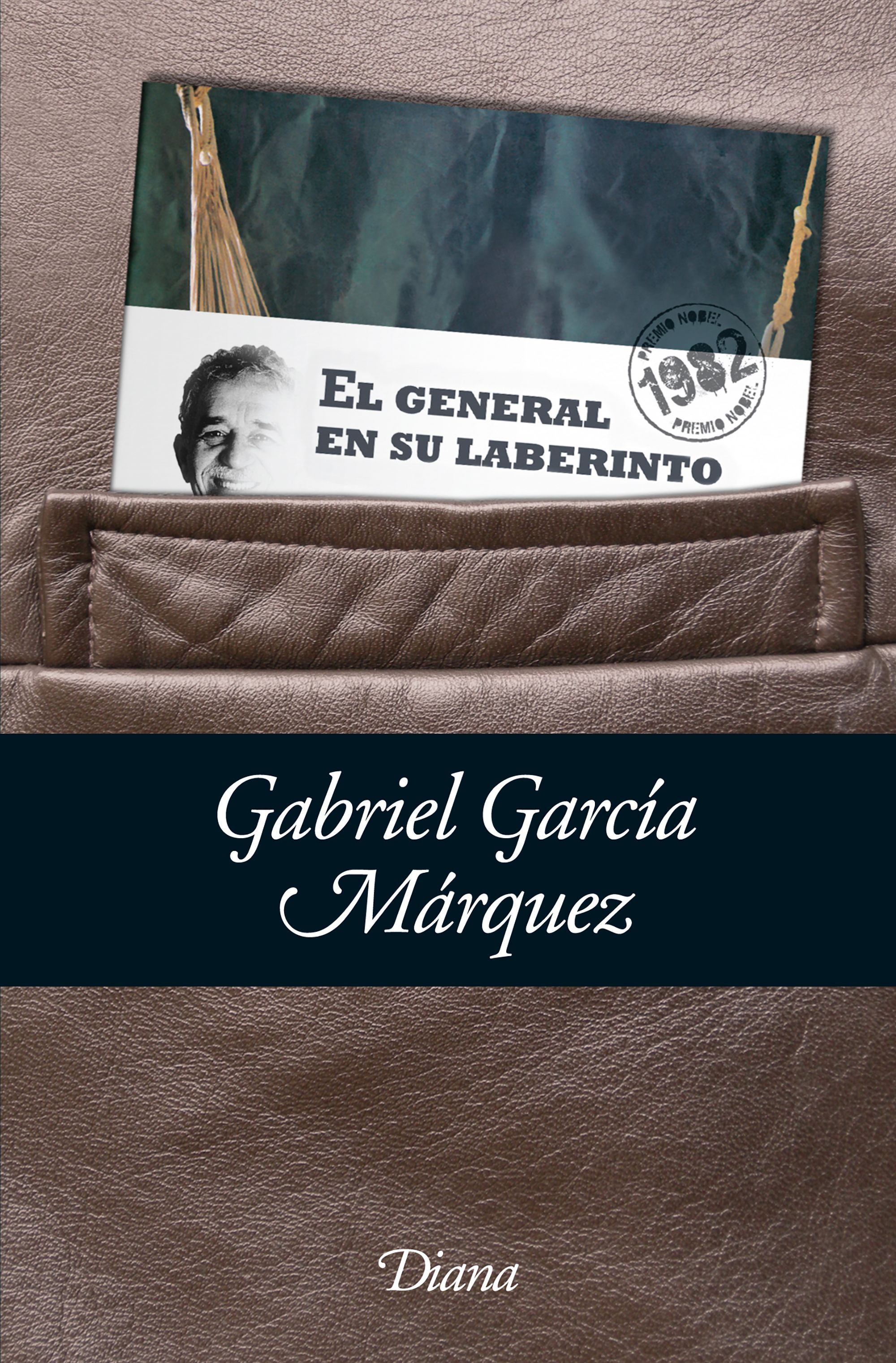 El general en su laberinto (bolsillo)