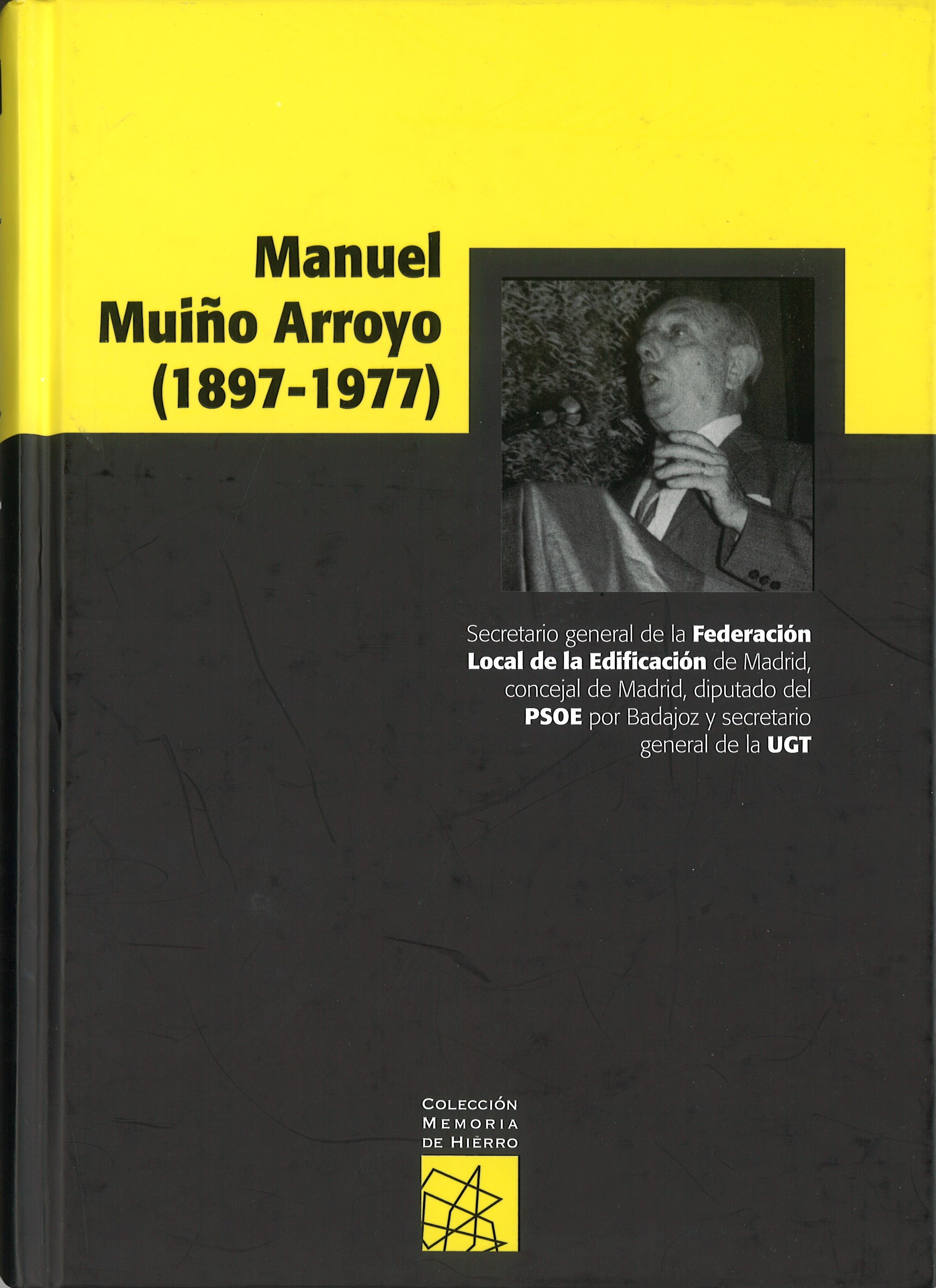 Manuel Muiño Arroyo (1897-1977)