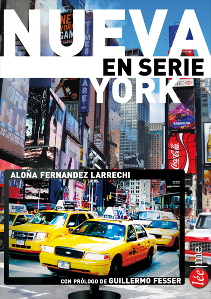 Nueva York en serie