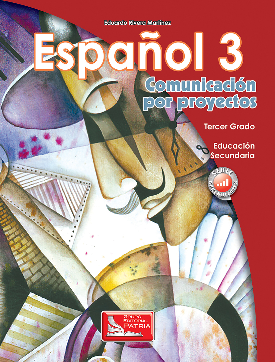 Español 3 Rivera
