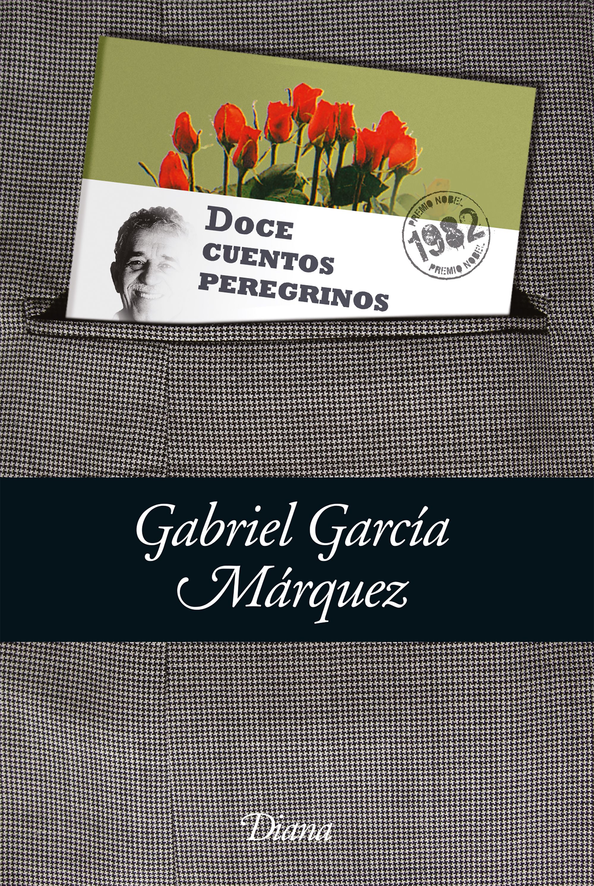 Doce cuentos peregrinos