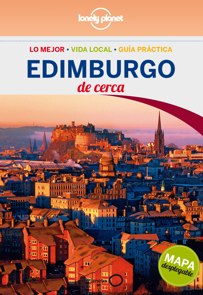 Edimburgo De cerca 2
