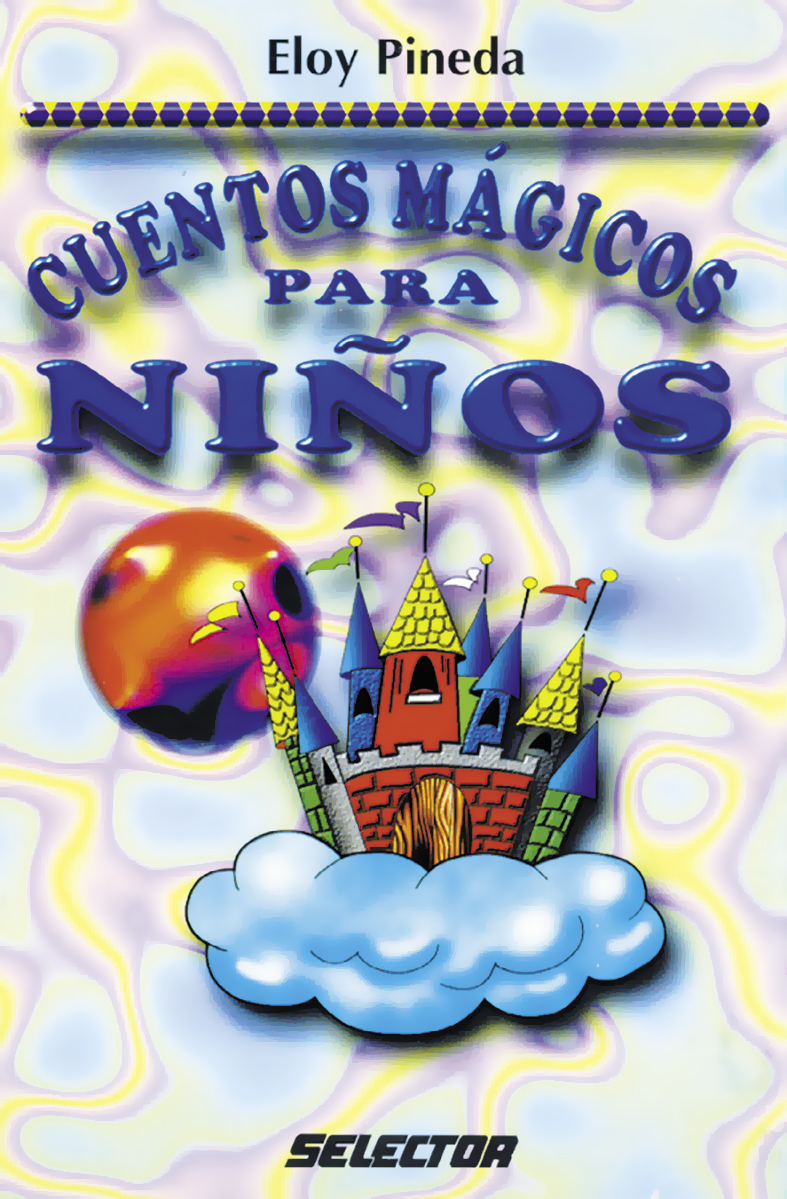 Cuentos mágicos para niños