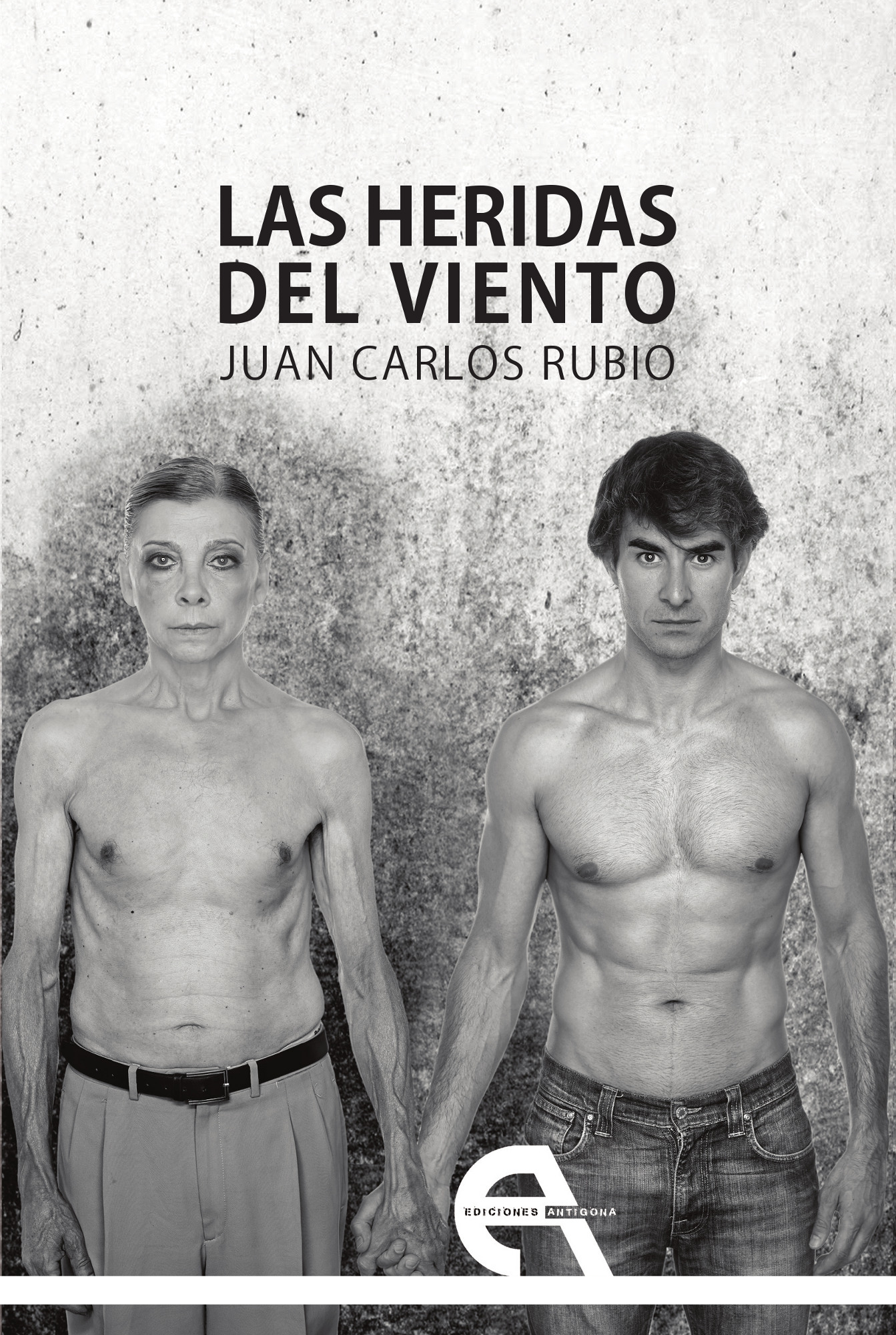 Las heridas del viento