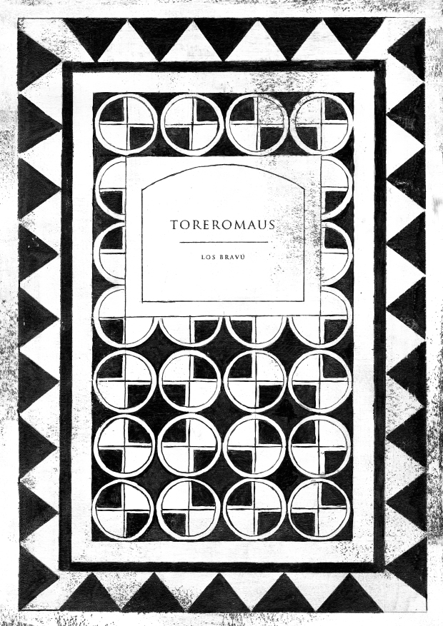 Toreromaus