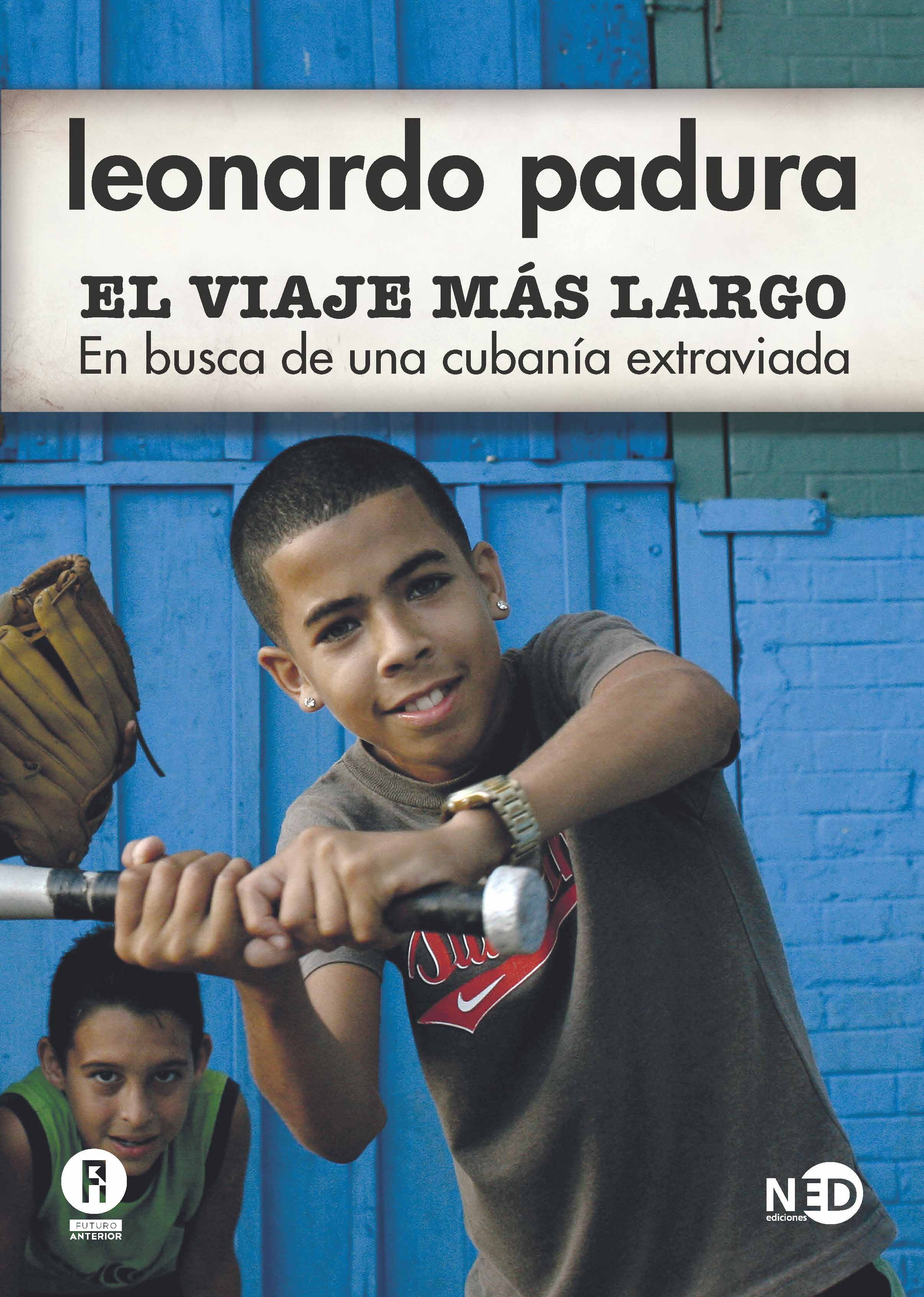 El viaje más largo