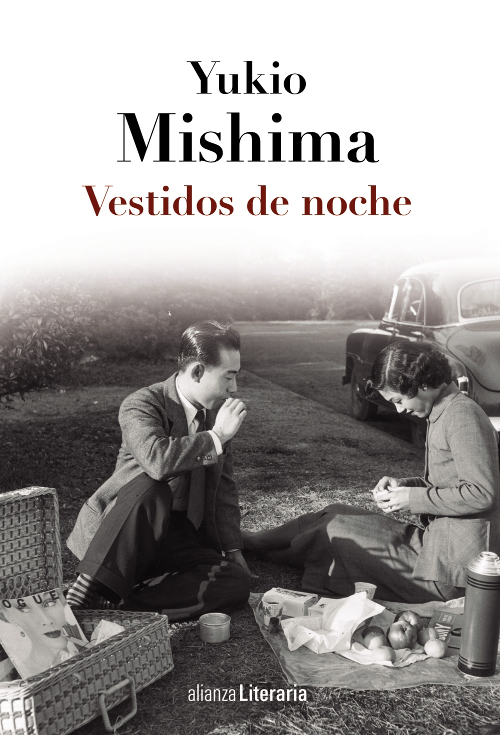Vestidos de noche