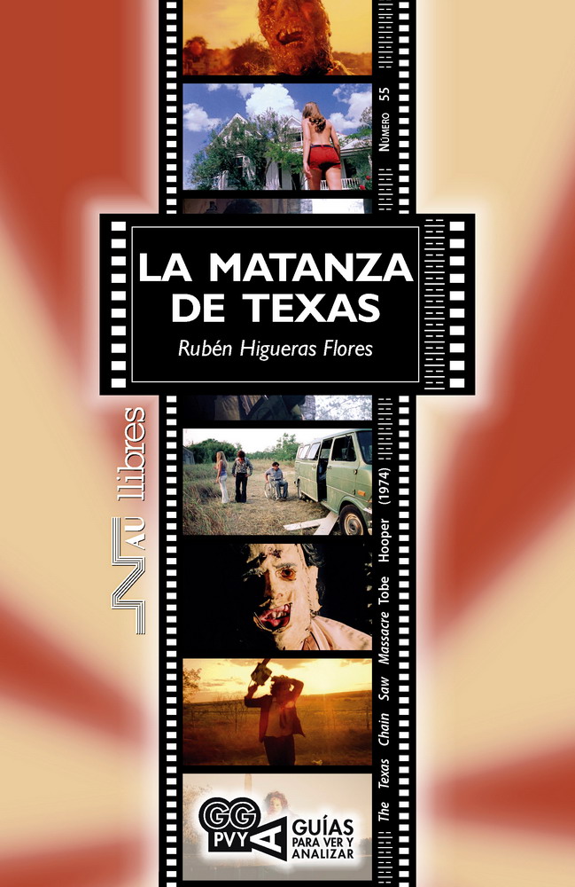 Matanza de Texas, La. Tobe Hooper (1974)