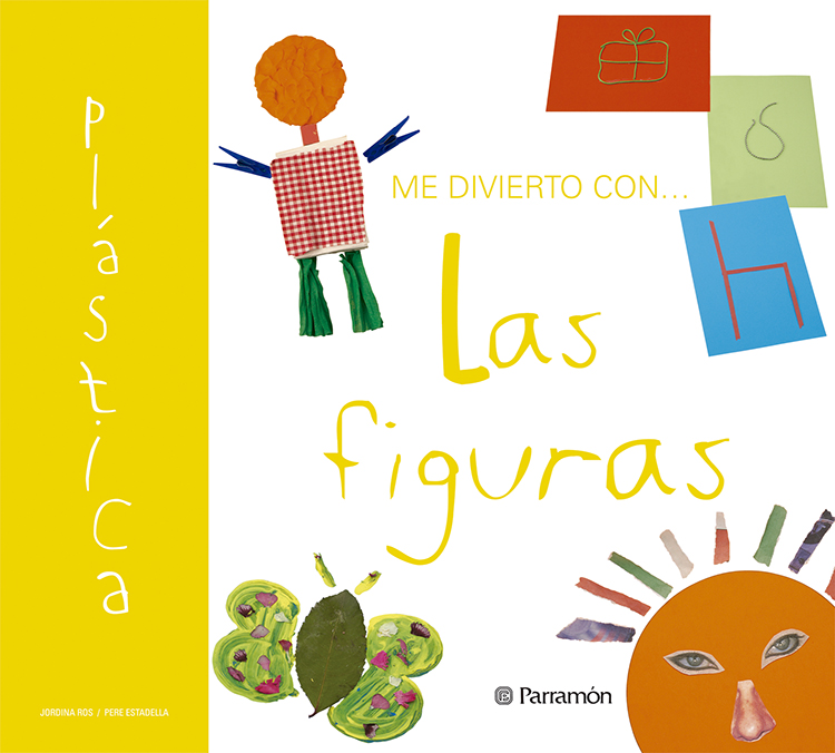 Me divierto con… Las figuras