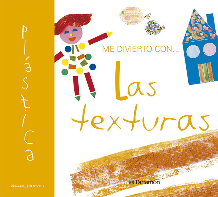 Me divierto con… Las texturas