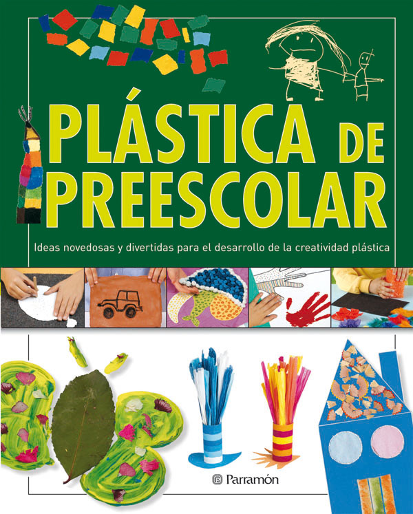 Plástica de preescolar