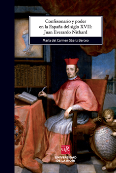 Confesonario y poder en la España del siglo XVII