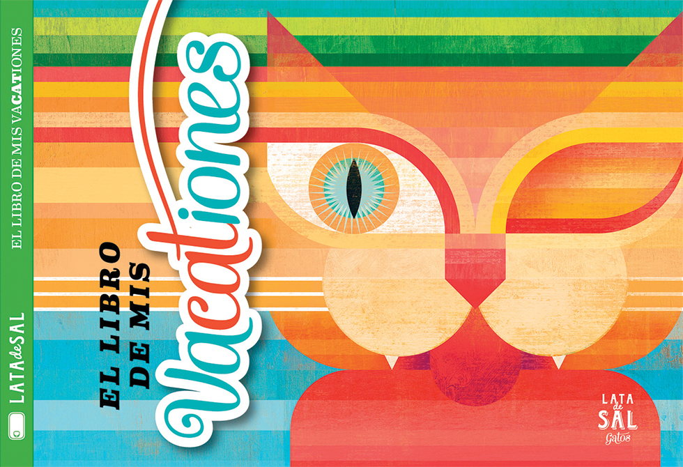 El libro de mis vacationes