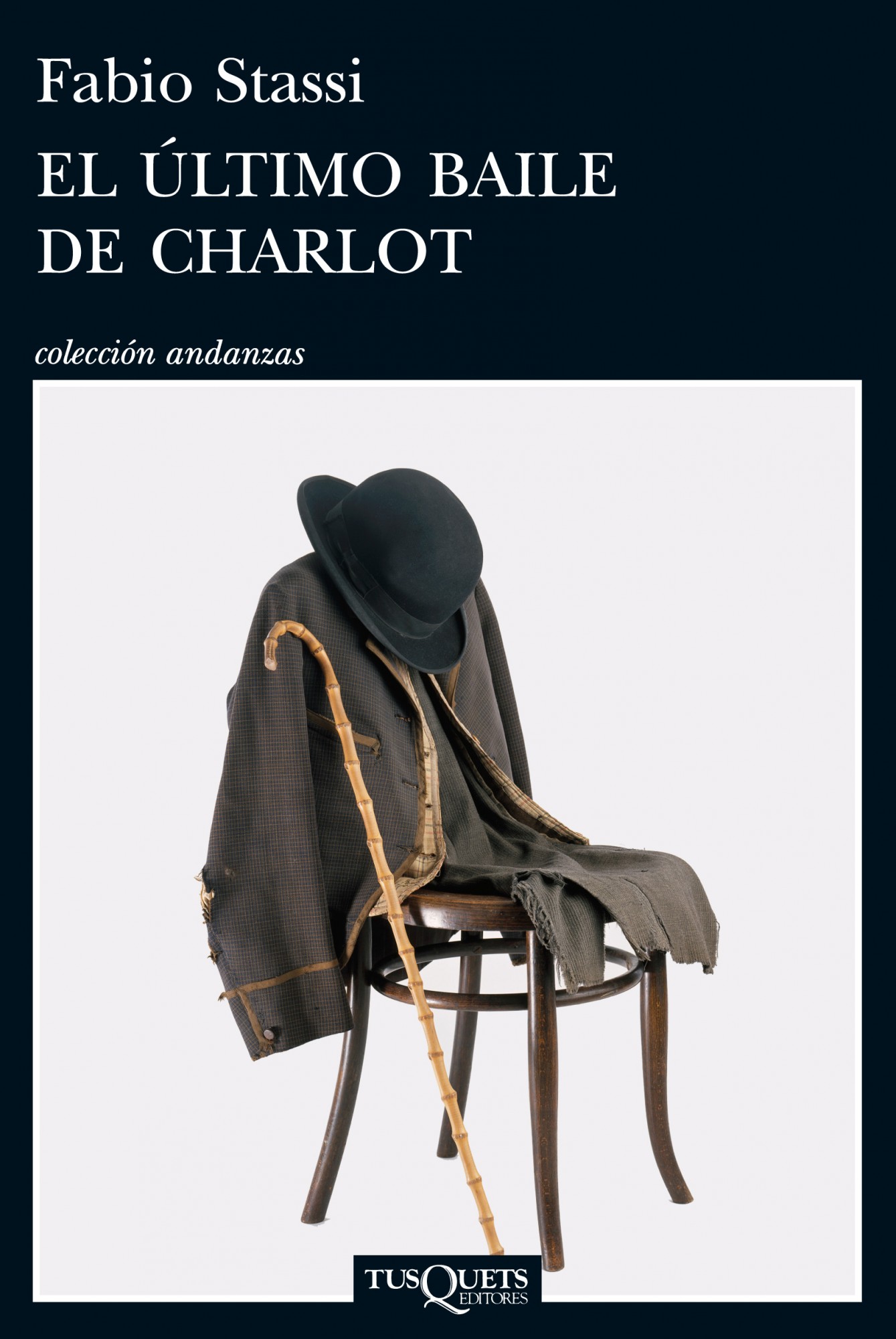 El último baile de Charlot