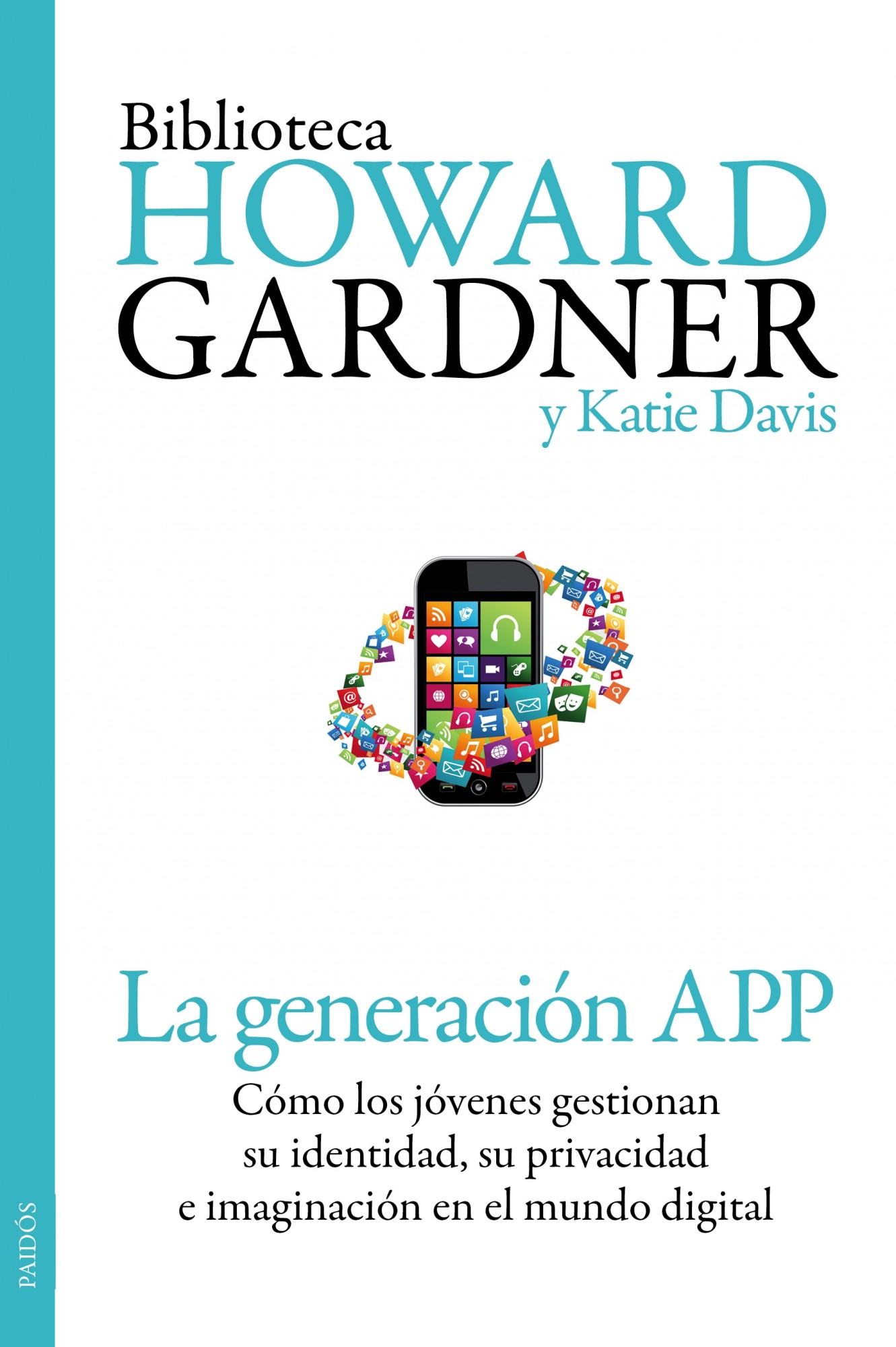La generación APP