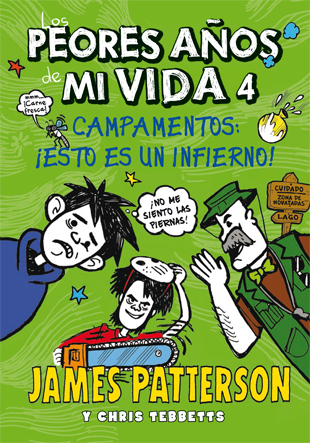 Los peores años de mi vida 4
