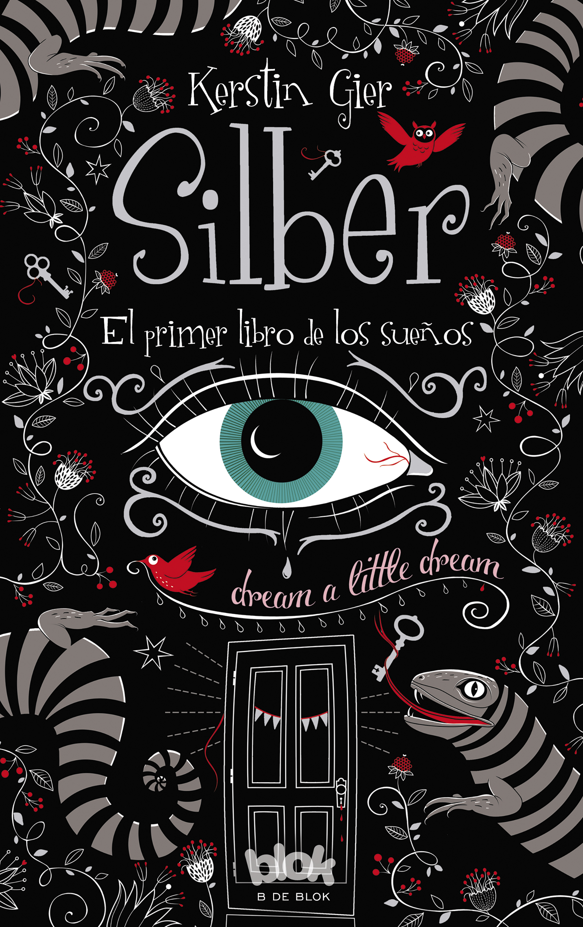 Silber. El primer libro de los sueños (Silber 1)
