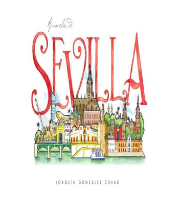 ACUARELAS DE SEVILLA