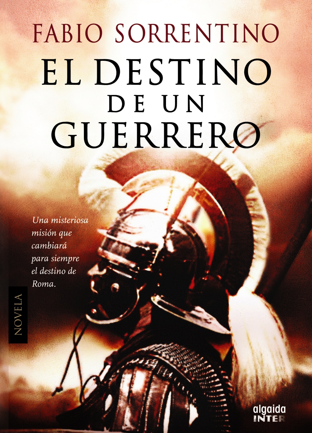 El destino de un guerrero