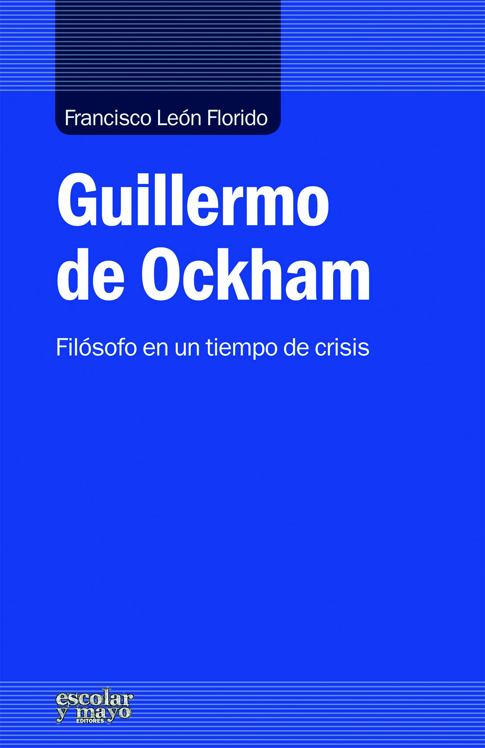 Guillermo de Ockham