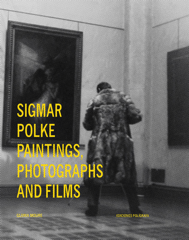 Sigmar Polke