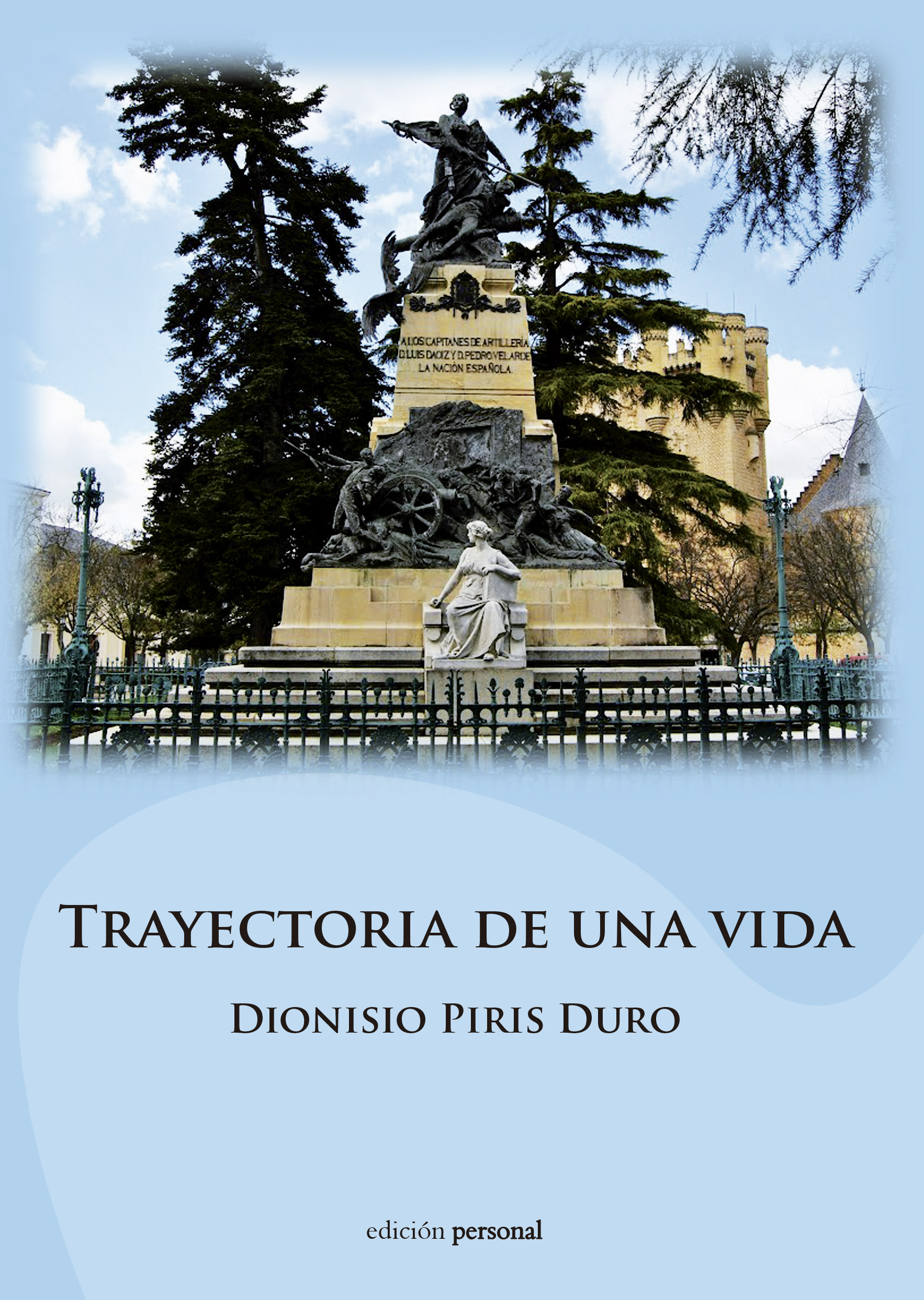 Trayectoria de una vida