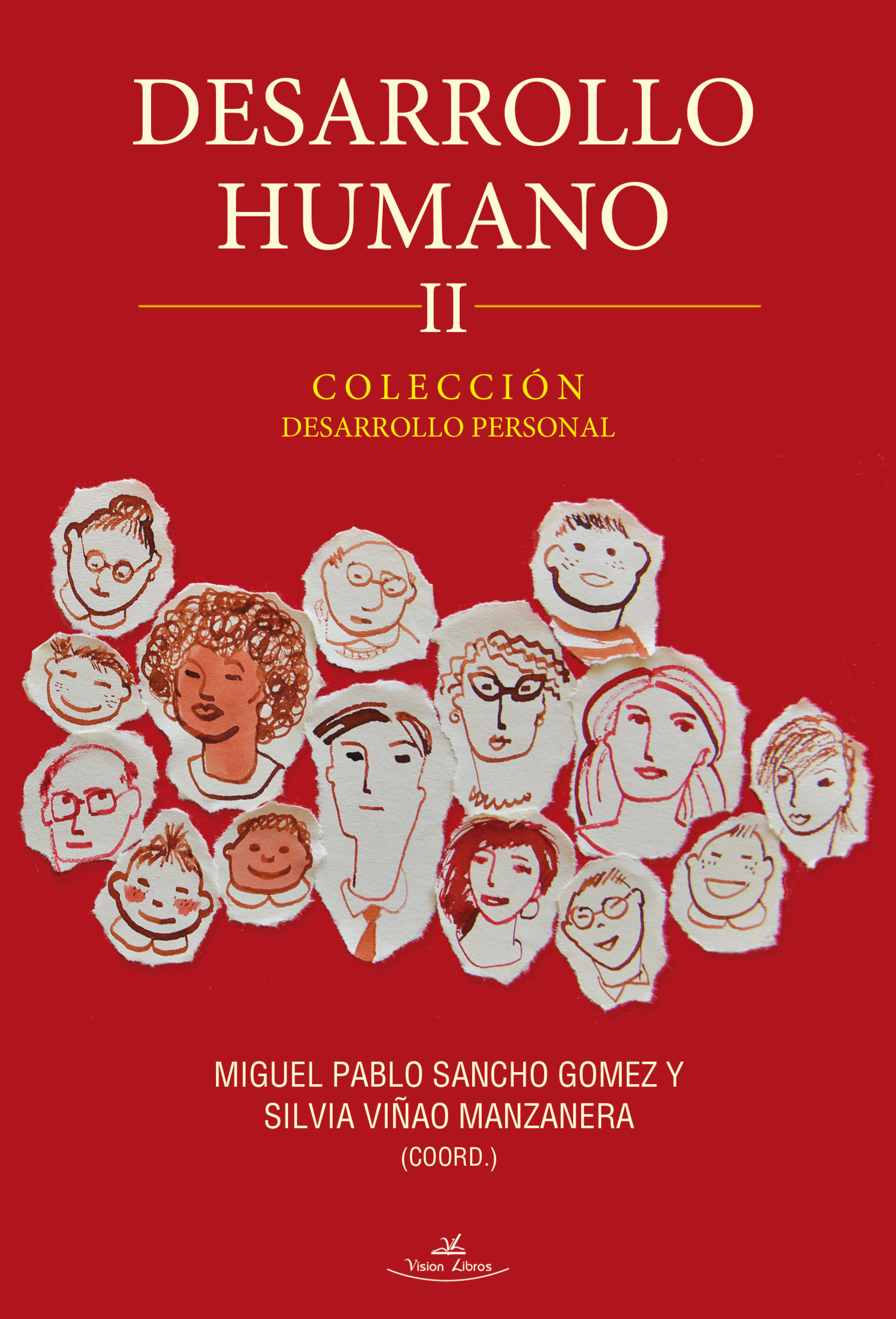 Desarrollo humano II