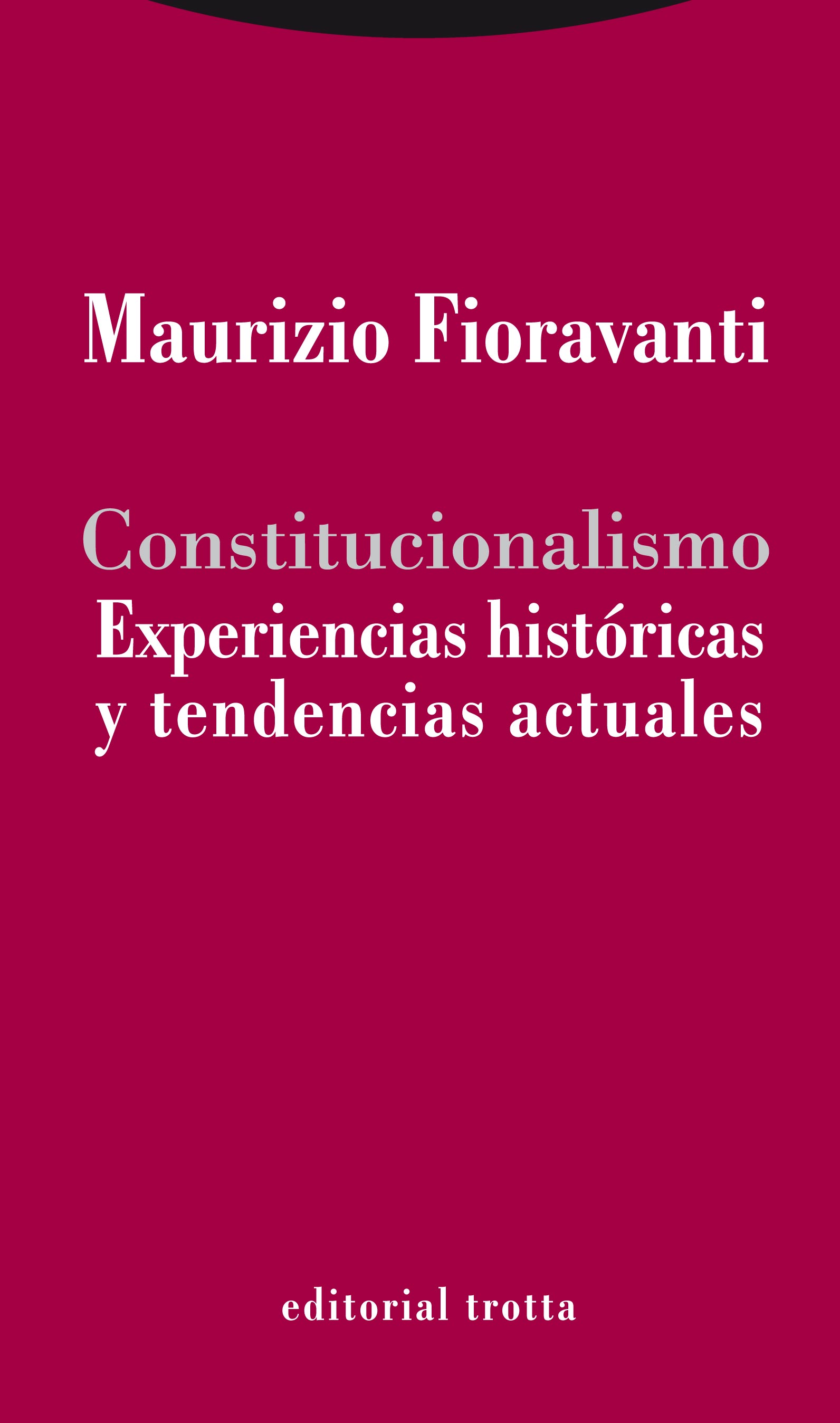 Constitucionalismo