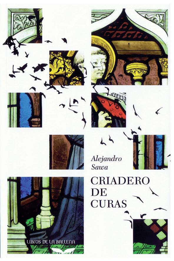 Criadero de Curas