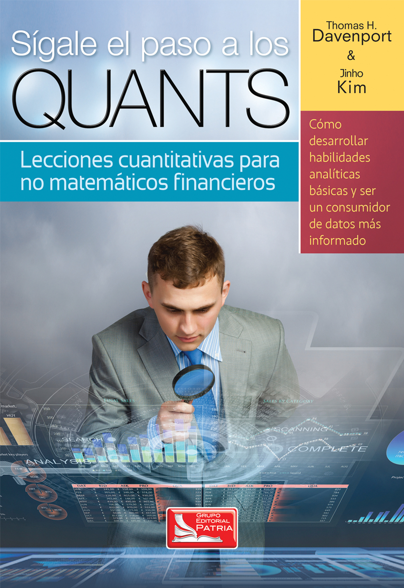 Sígale el Paso a los Quants