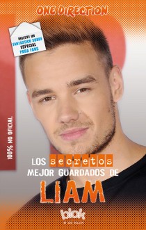Los secretos mejor guardados de Liam