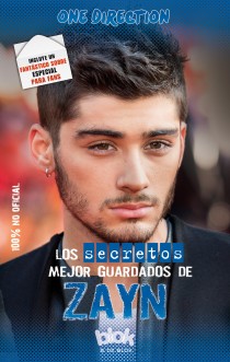 Los secretos mejor guardados de Zayn