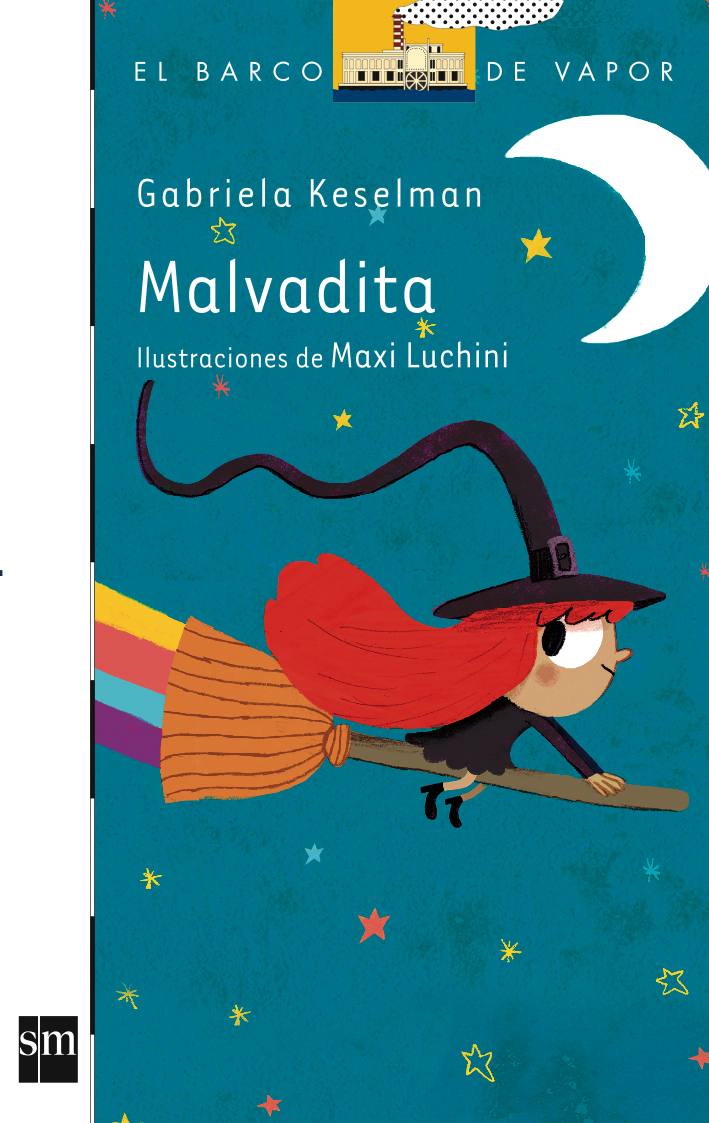 Malvadita