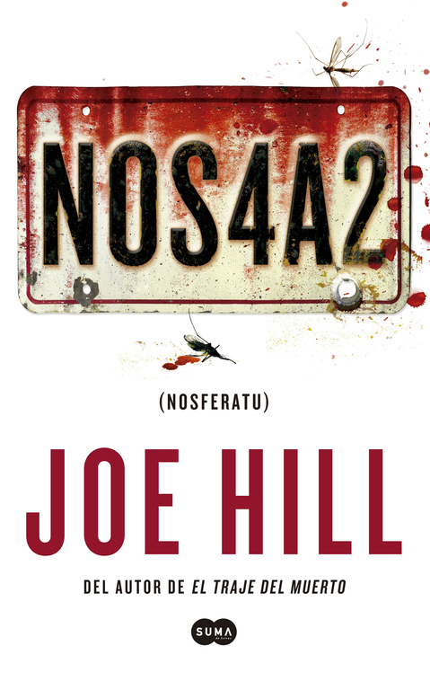 NOS4A2