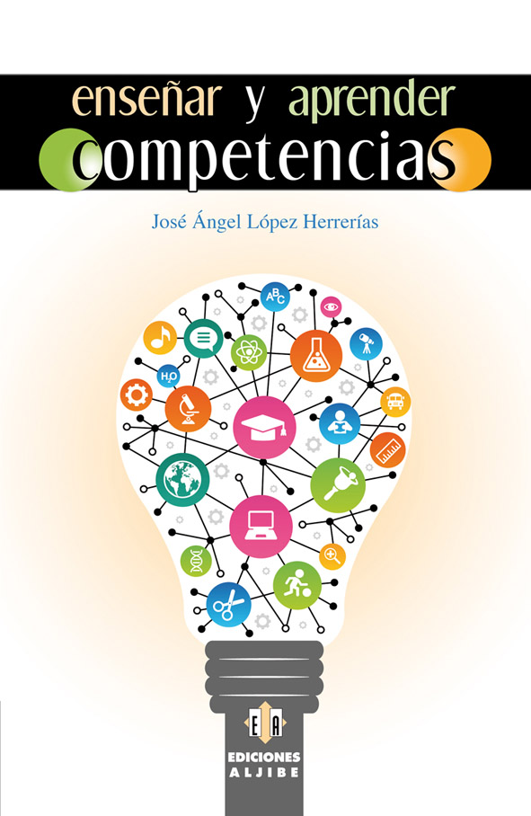 Enseñar y aprender competencias