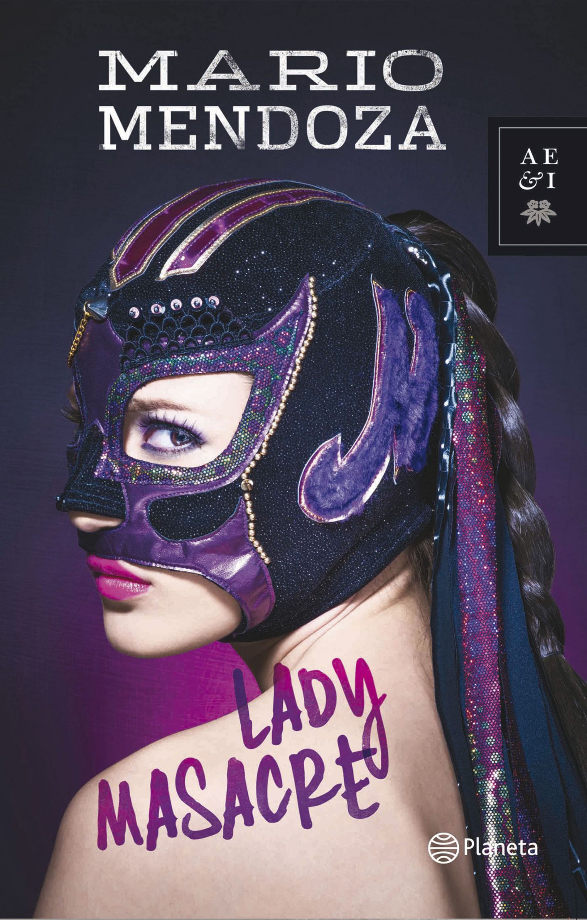Lady masacre