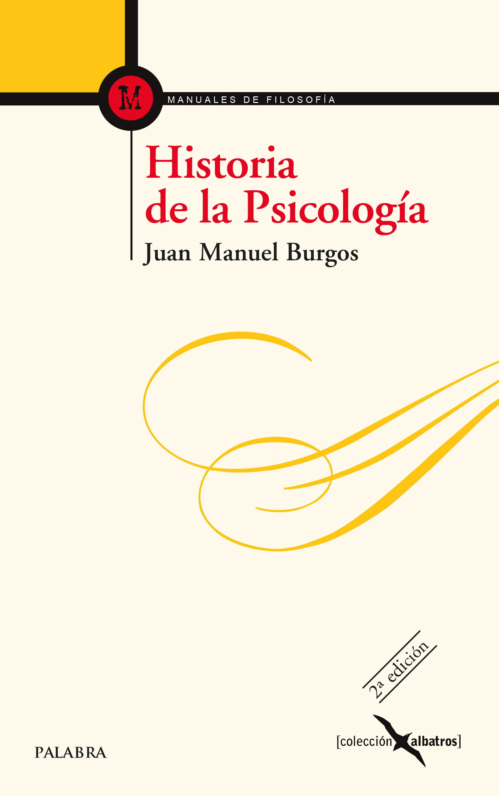 Historia de la Psicología