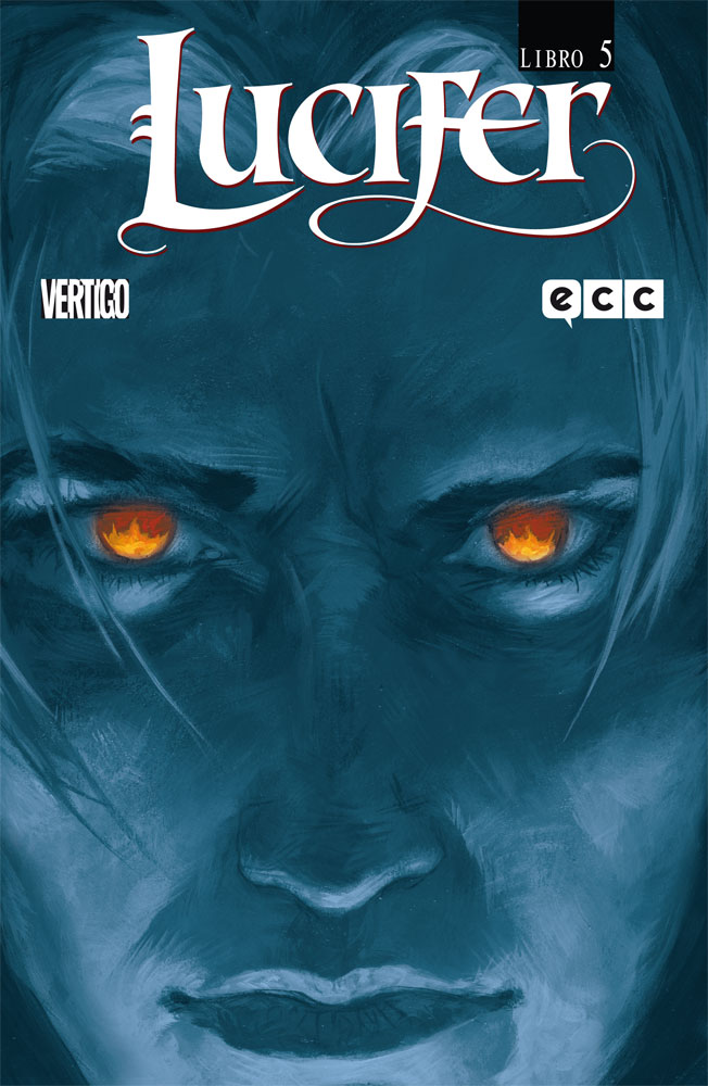 Lucifer núm. 05