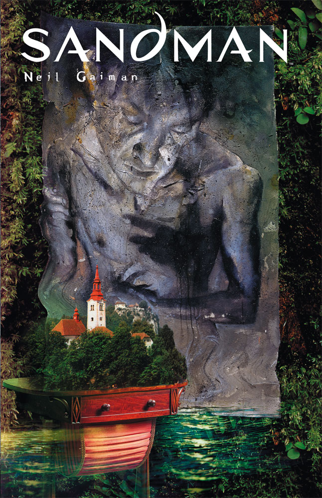 Sandman núm. 10: El velatorio