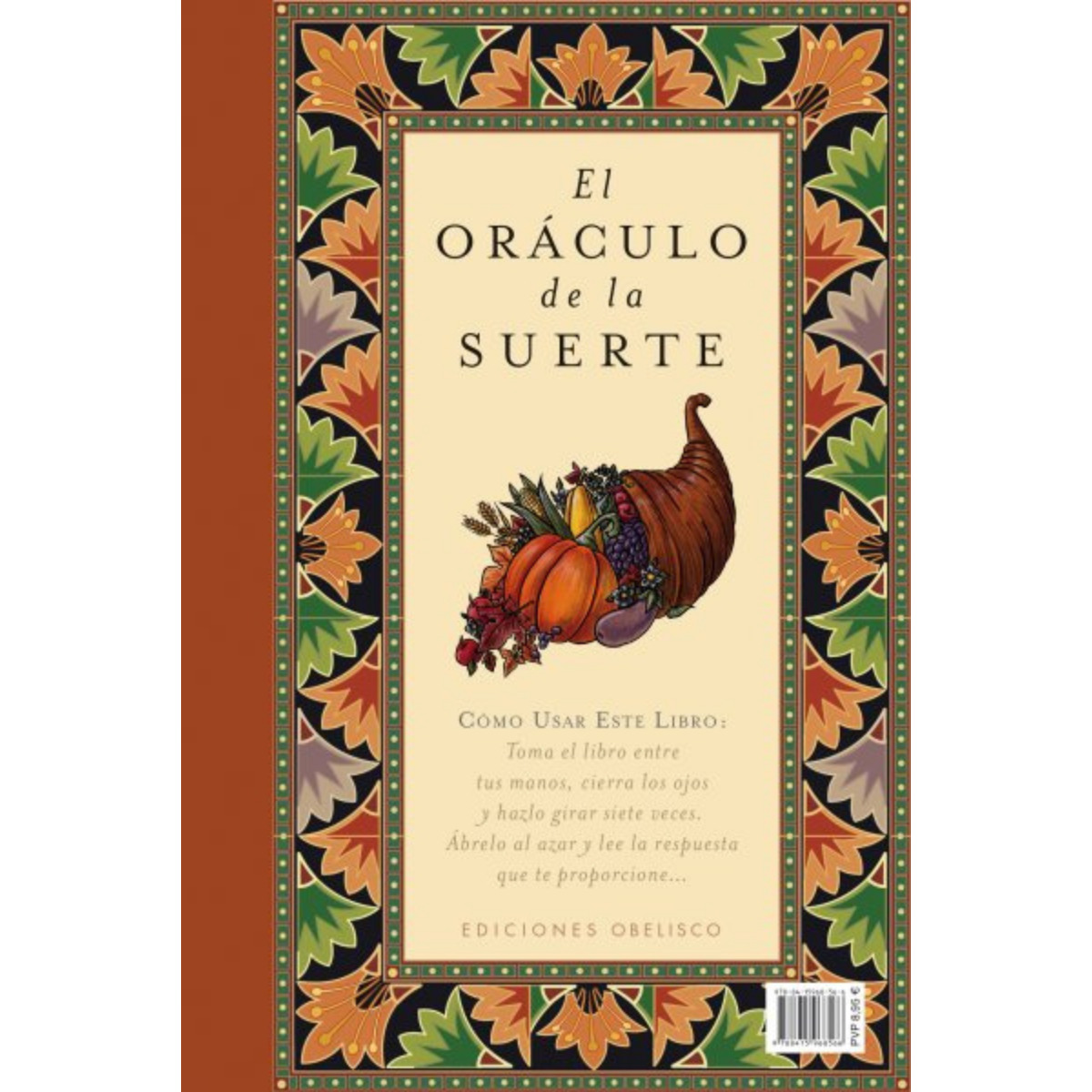 El oráculo de la suerte