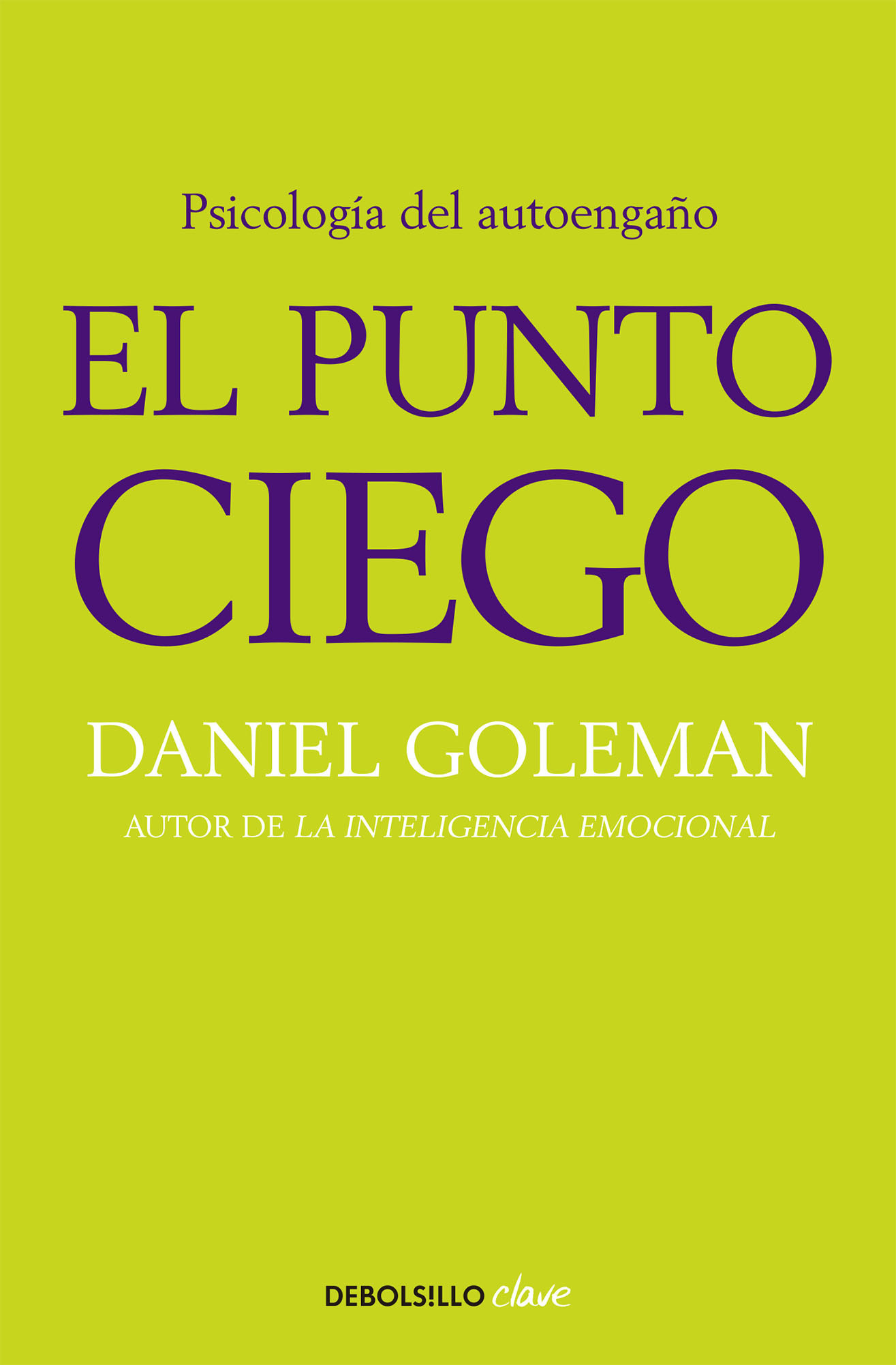El punto ciego